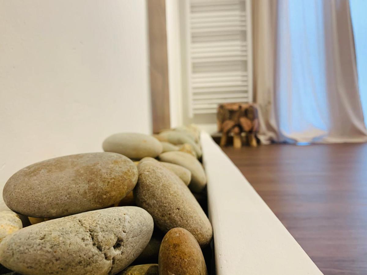 Rose Appartement Маноск Екстериор снимка