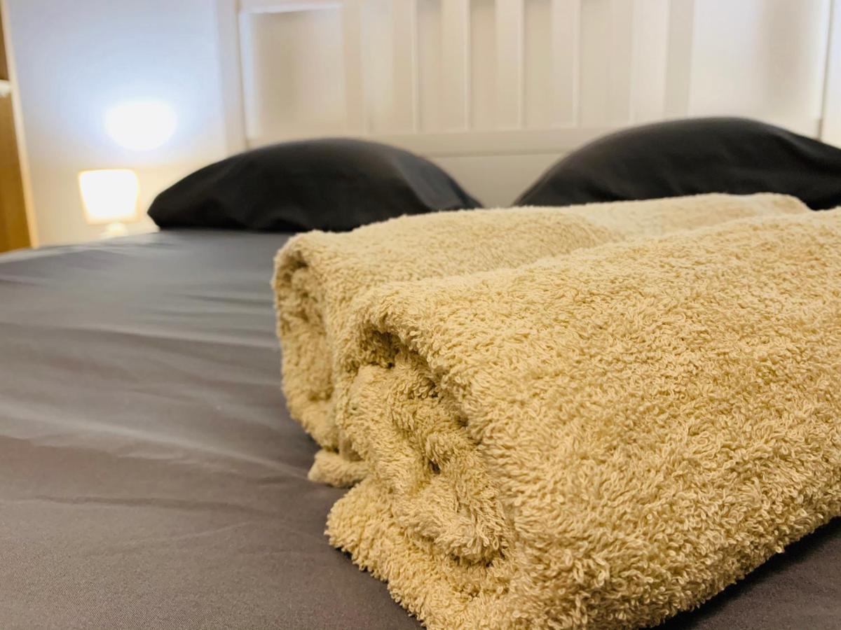Rose Appartement Маноск Екстериор снимка
