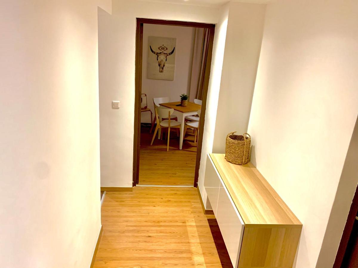 Rose Appartement Маноск Екстериор снимка