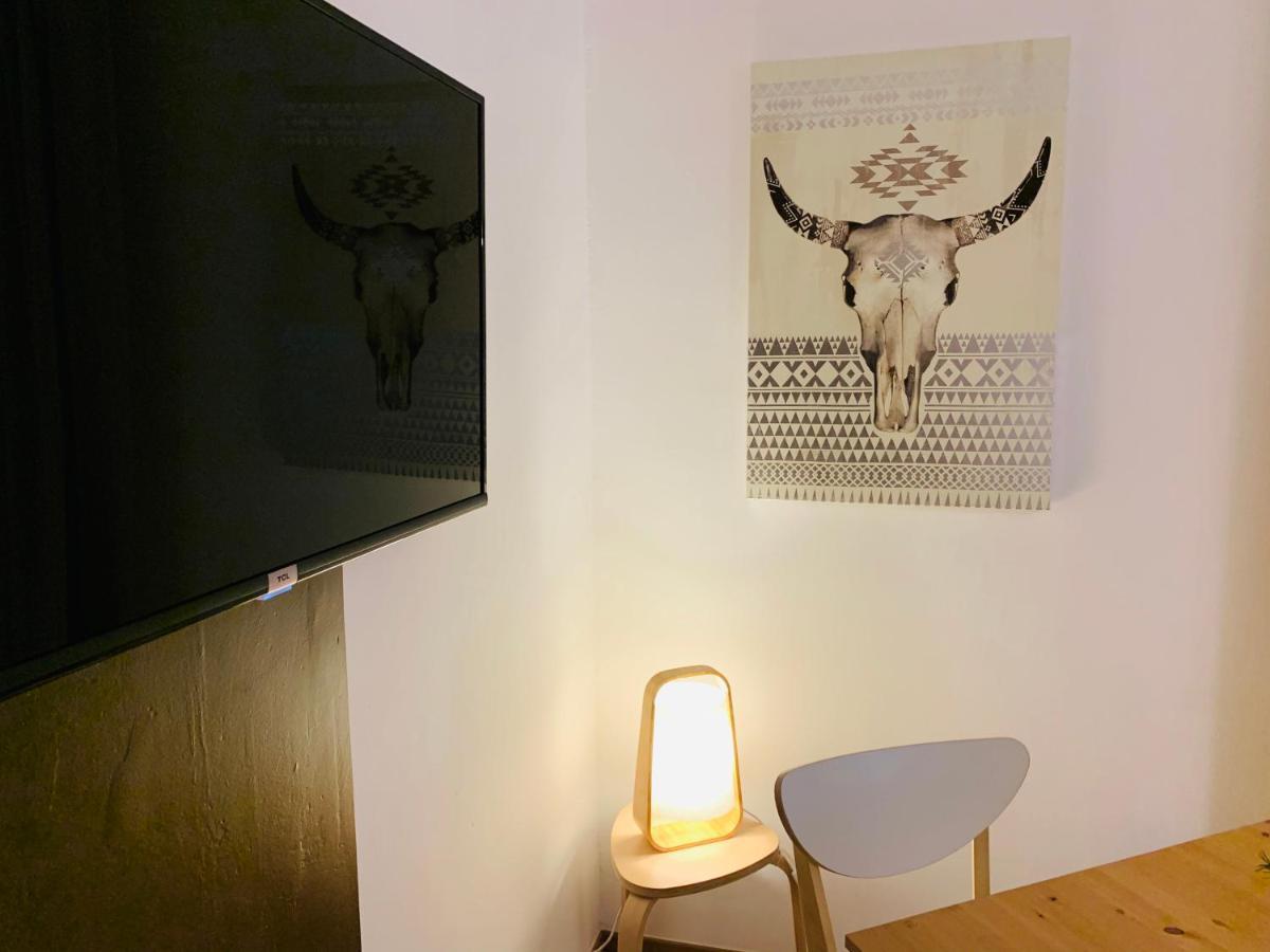 Rose Appartement Маноск Екстериор снимка
