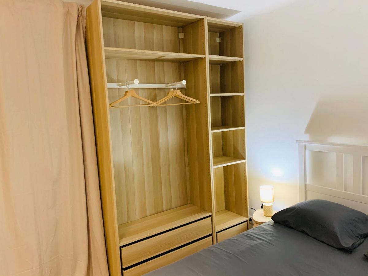 Rose Appartement Маноск Екстериор снимка