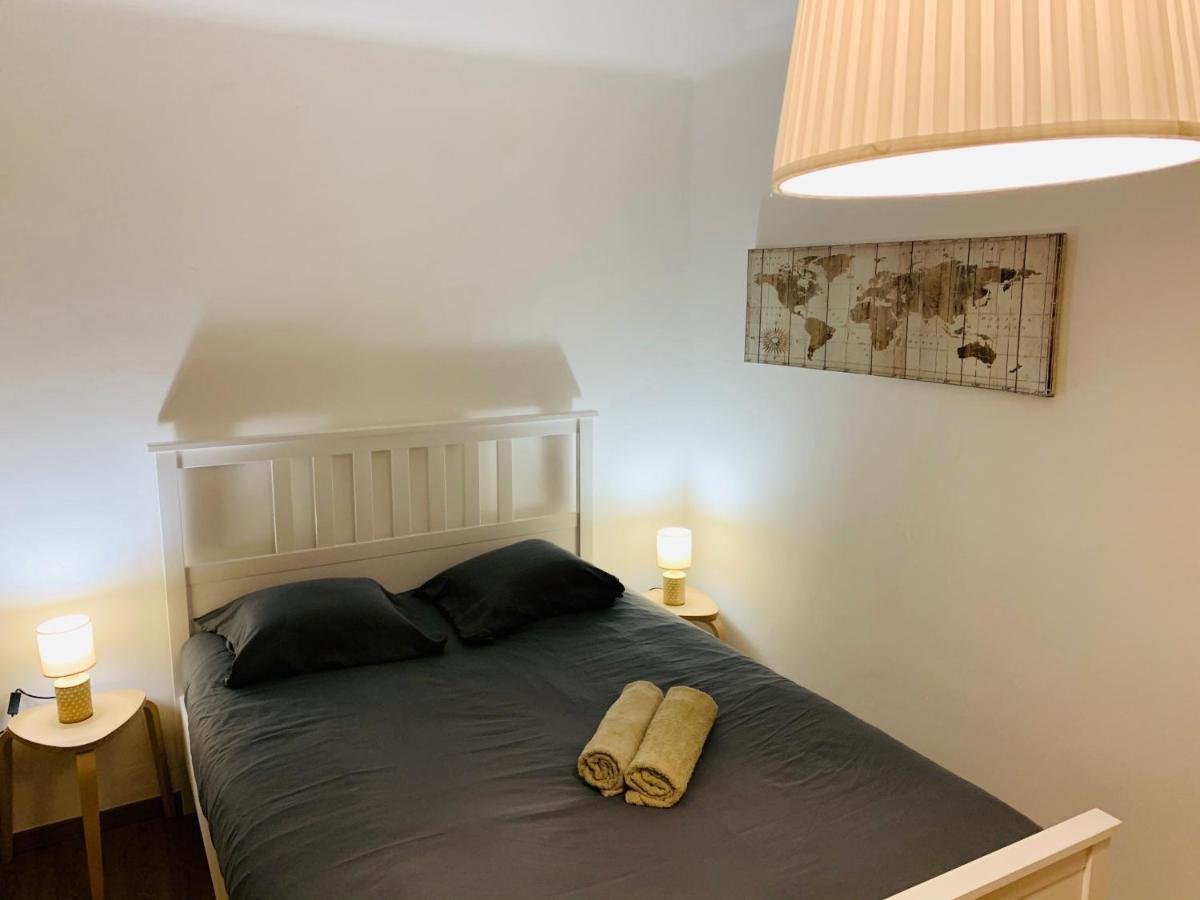 Rose Appartement Маноск Екстериор снимка