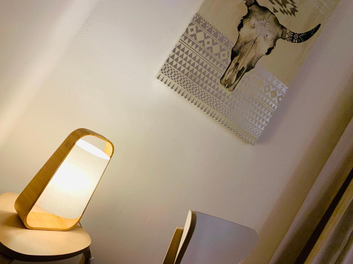 Rose Appartement Маноск Екстериор снимка