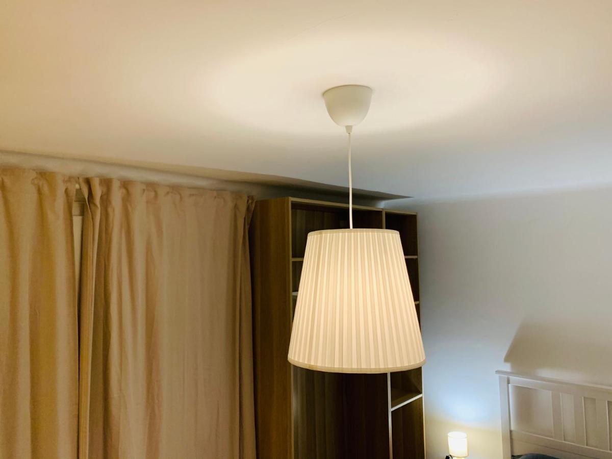 Rose Appartement Маноск Екстериор снимка