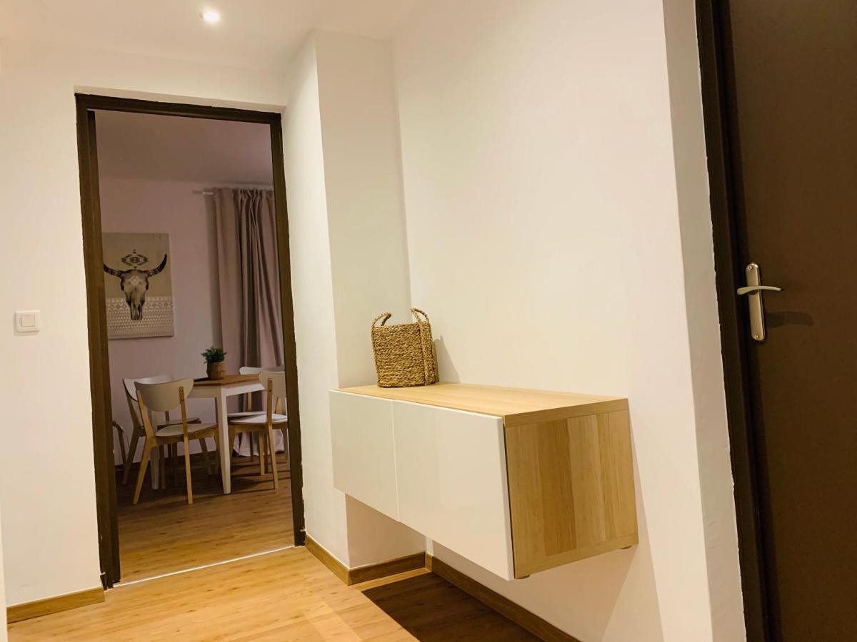 Rose Appartement Маноск Екстериор снимка