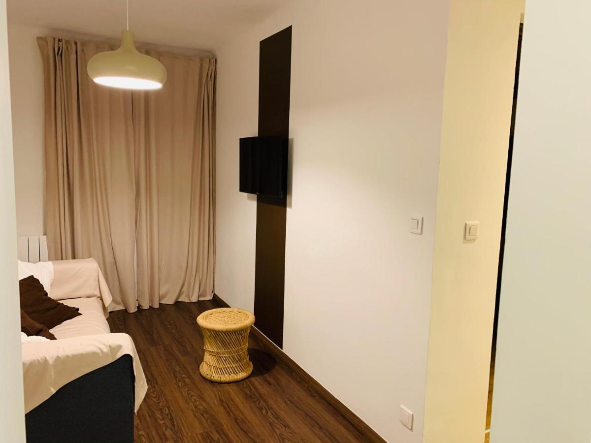 Rose Appartement Маноск Екстериор снимка