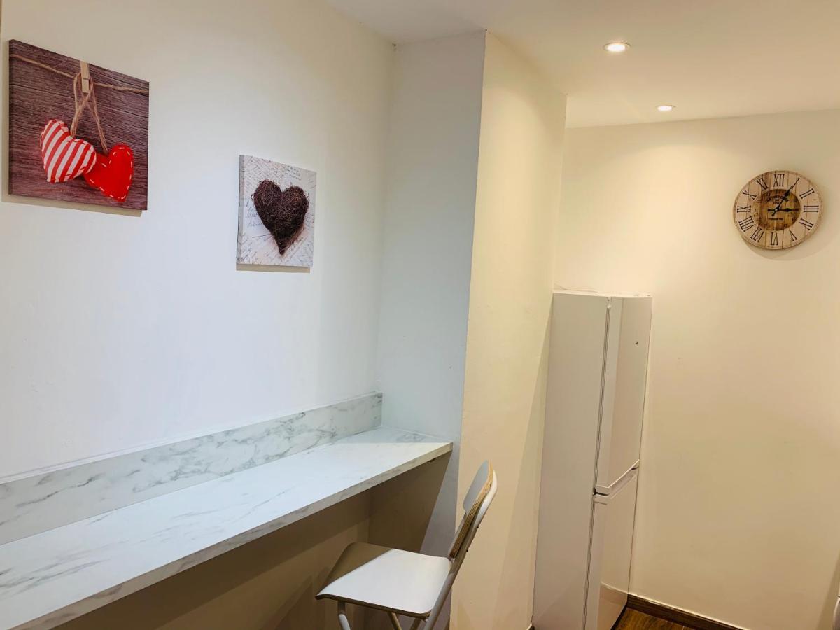 Rose Appartement Маноск Екстериор снимка