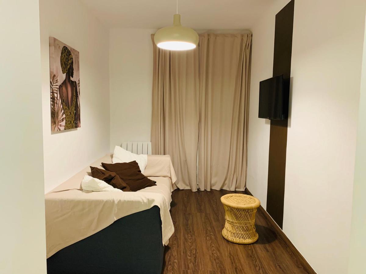 Rose Appartement Маноск Екстериор снимка