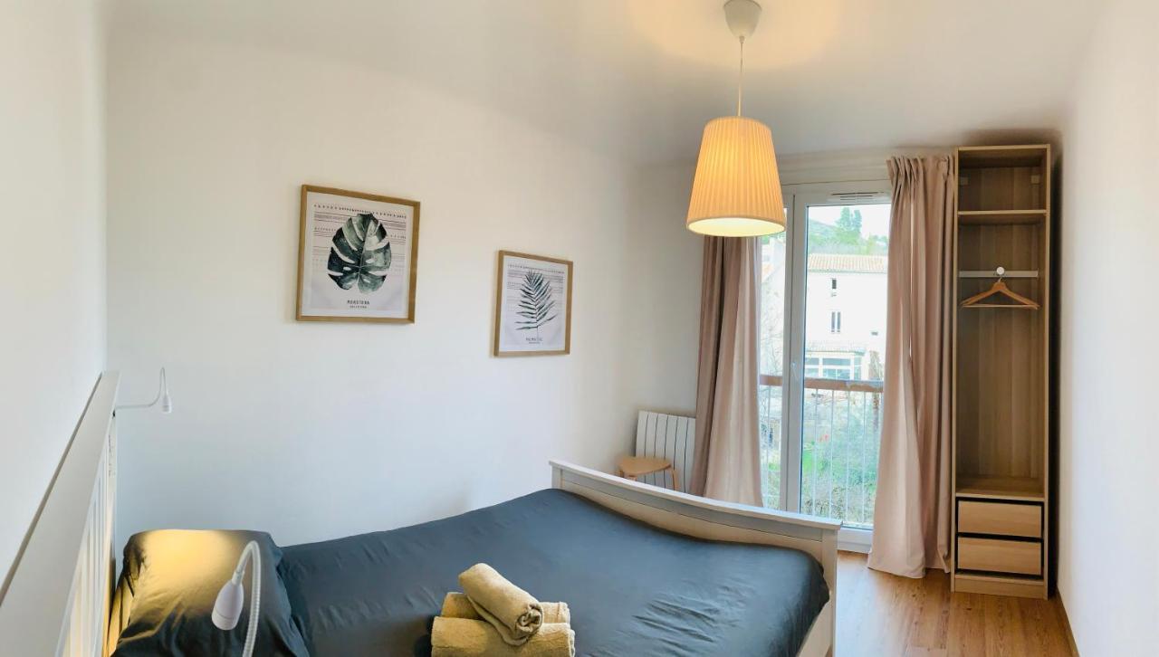 Rose Appartement Маноск Екстериор снимка