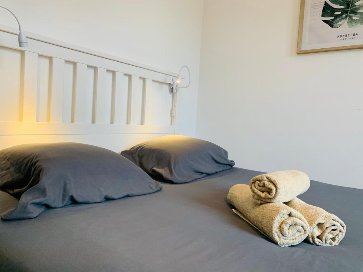 Rose Appartement Маноск Екстериор снимка