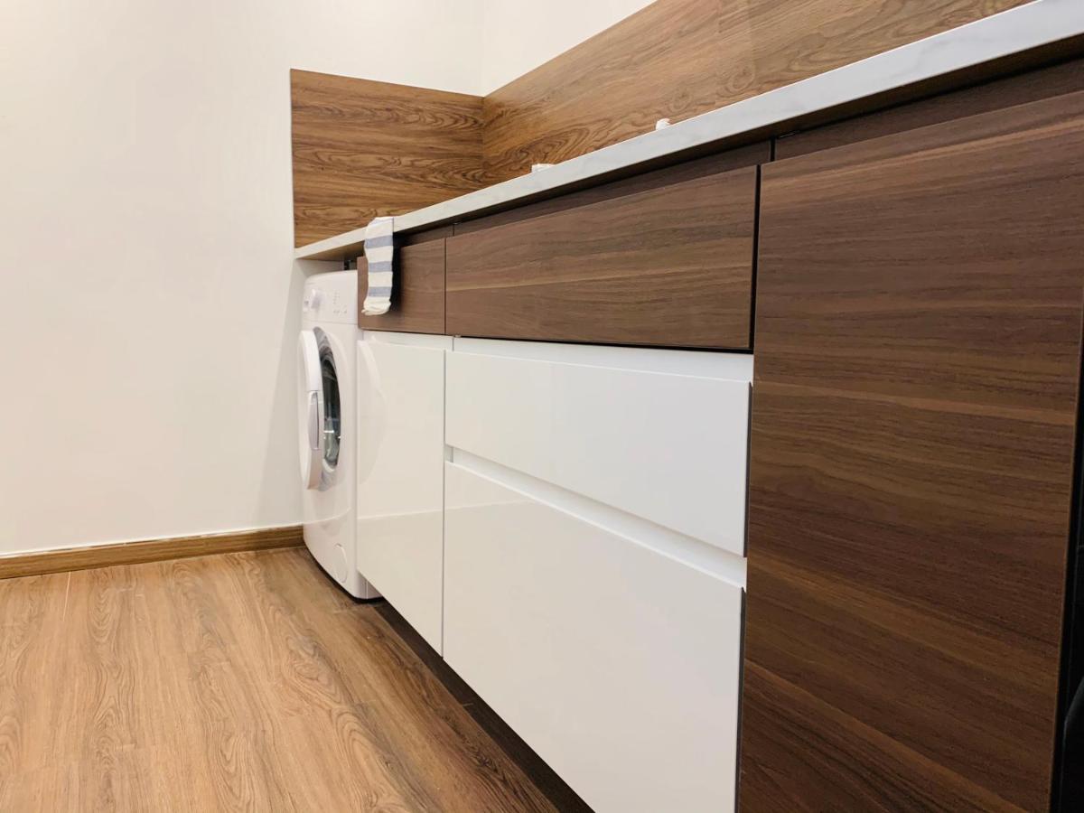 Rose Appartement Маноск Екстериор снимка