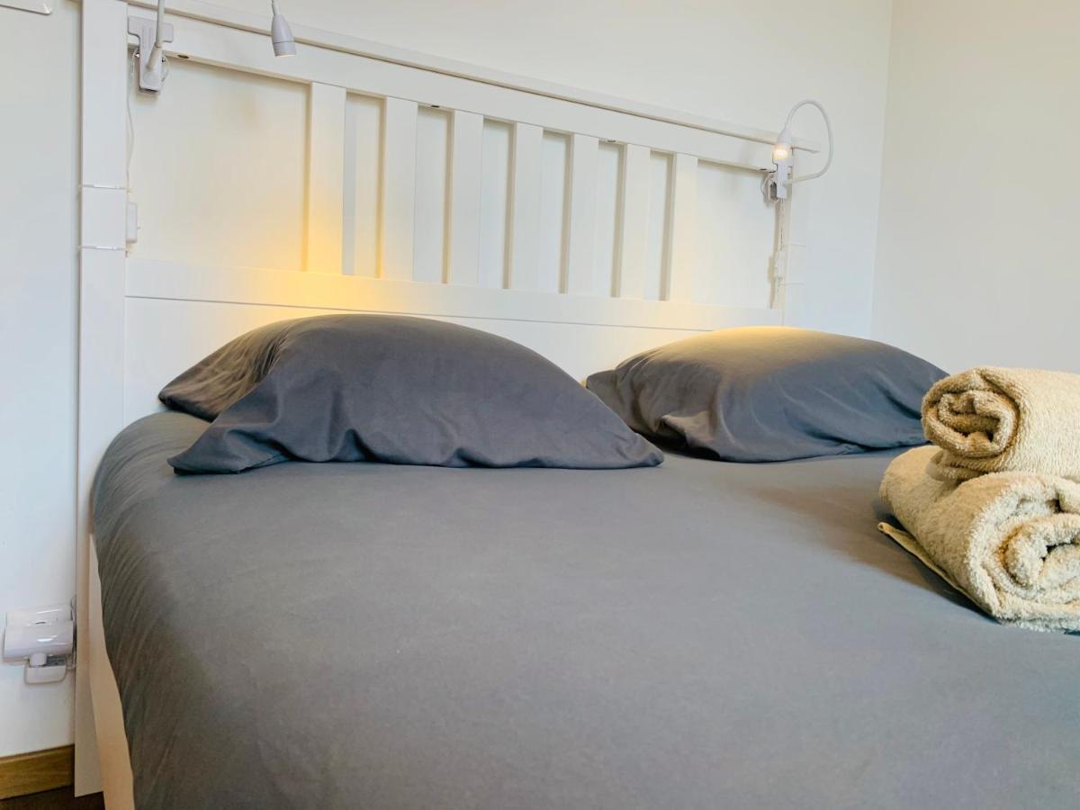 Rose Appartement Маноск Екстериор снимка