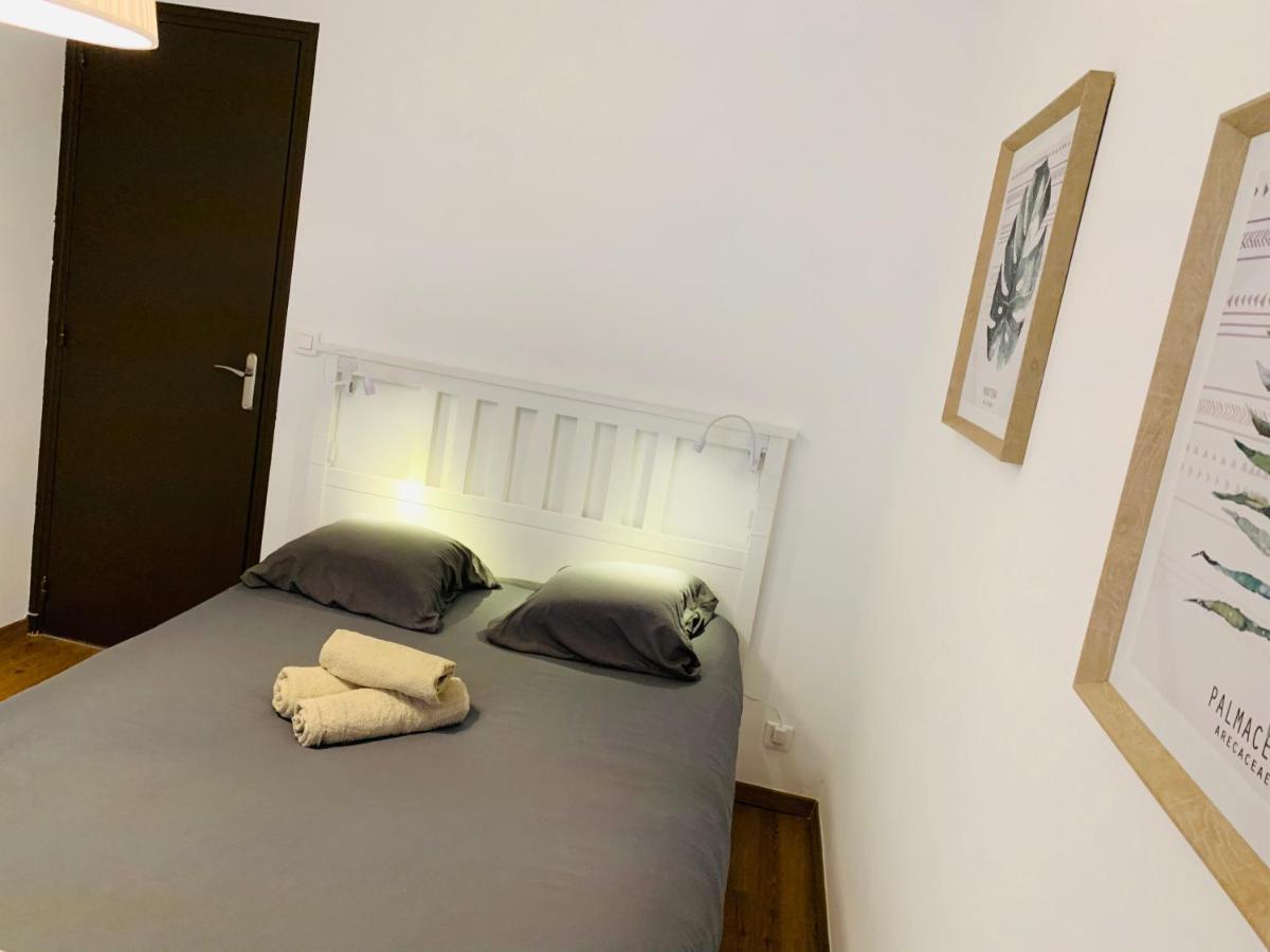 Rose Appartement Маноск Екстериор снимка