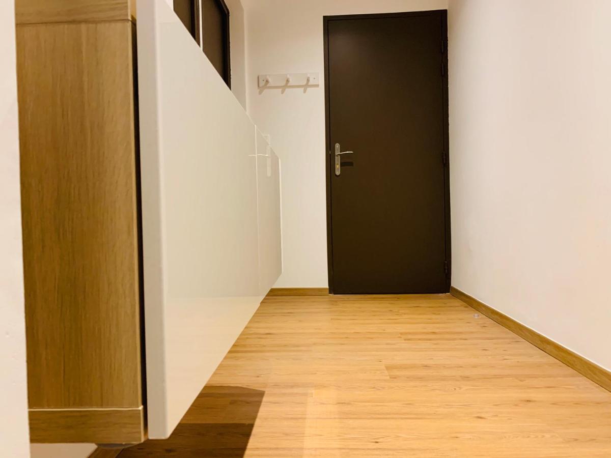 Rose Appartement Маноск Екстериор снимка