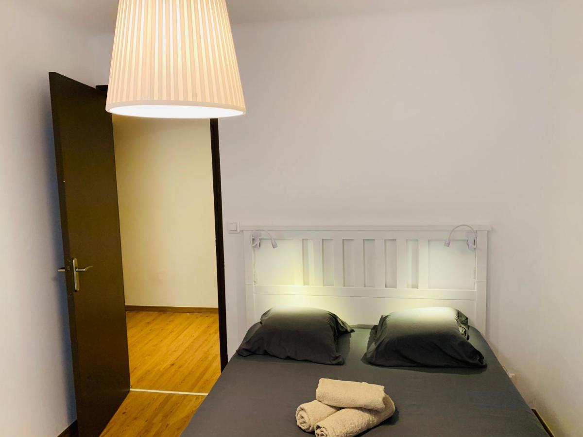 Rose Appartement Маноск Екстериор снимка