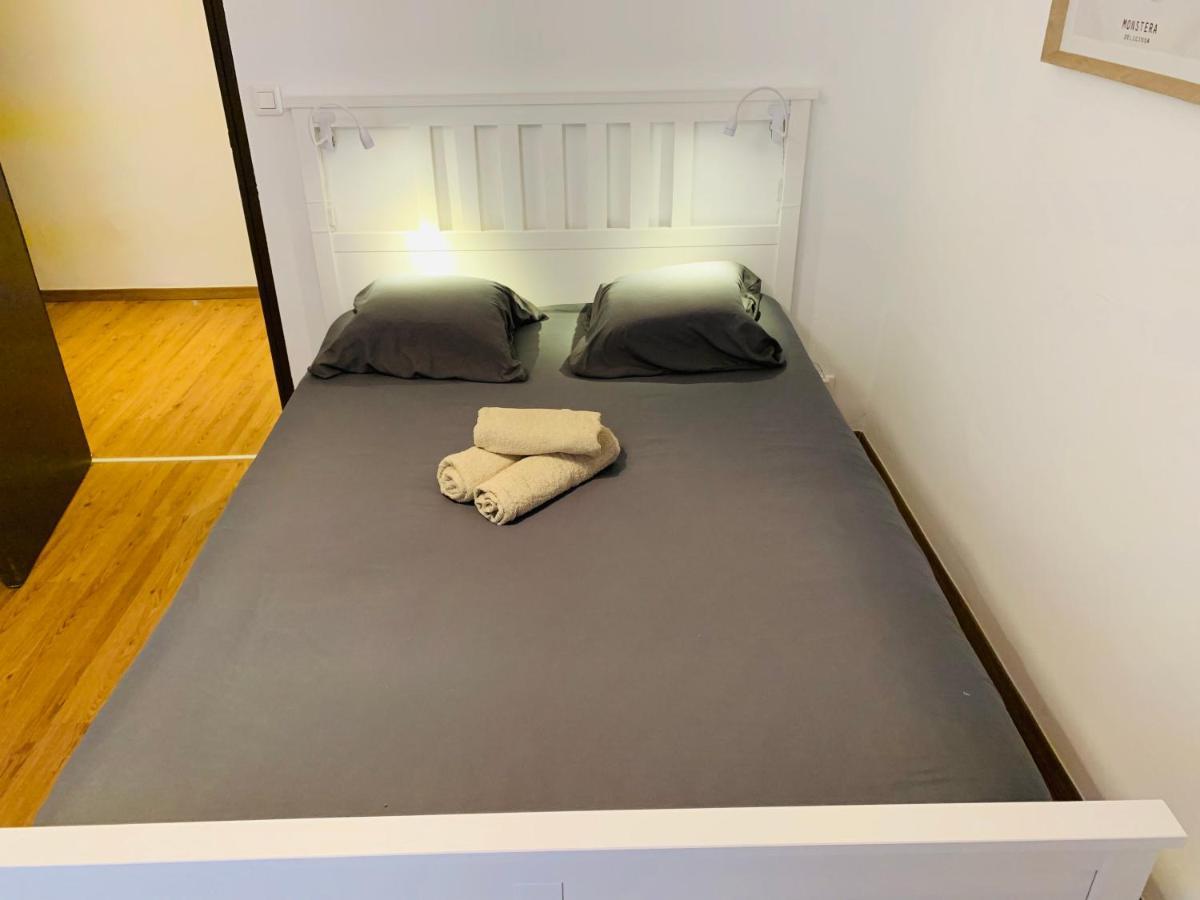 Rose Appartement Маноск Екстериор снимка