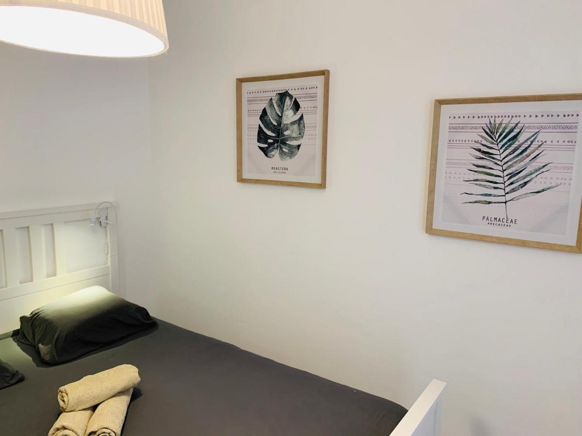 Rose Appartement Маноск Екстериор снимка