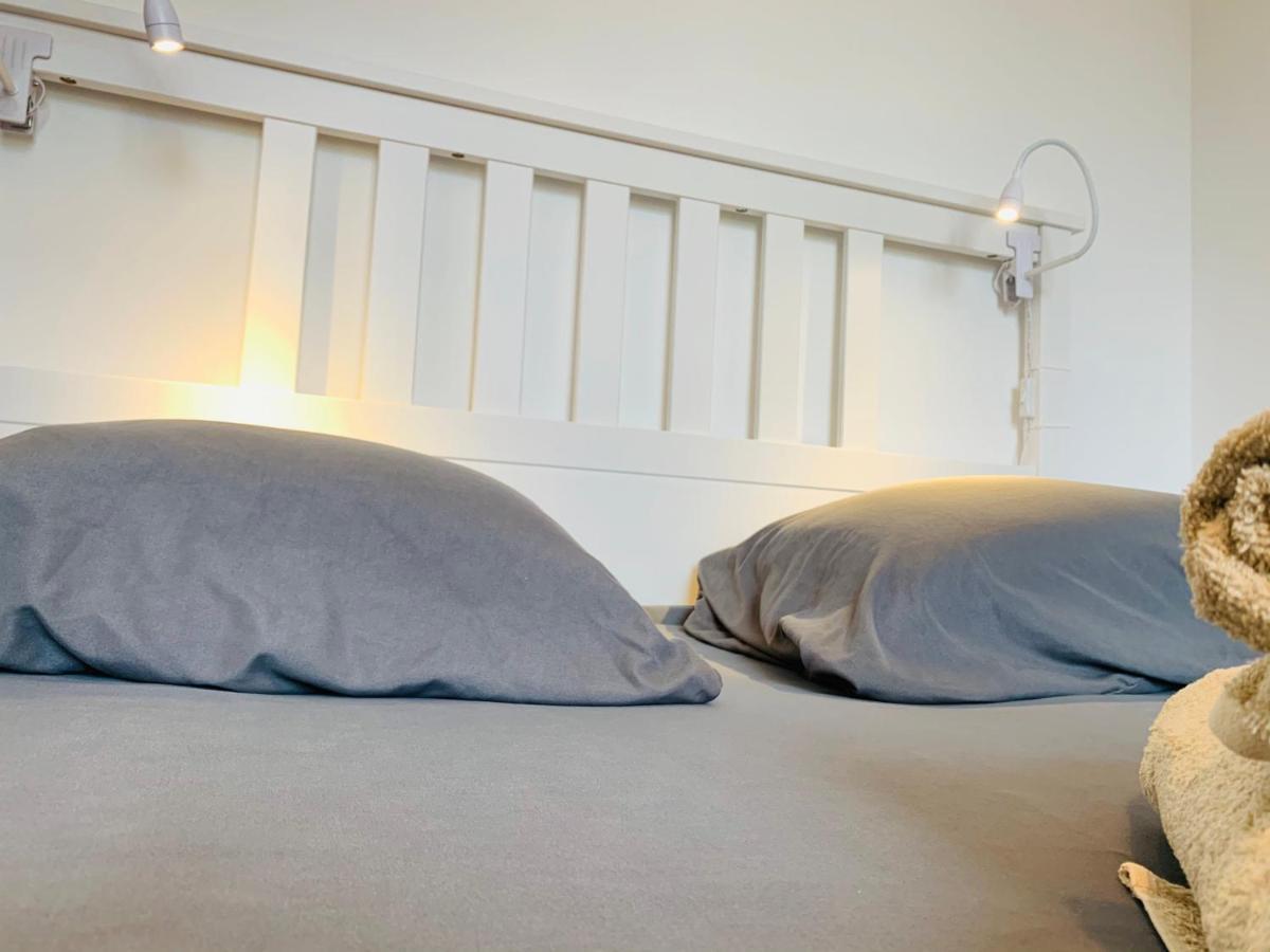 Rose Appartement Маноск Екстериор снимка