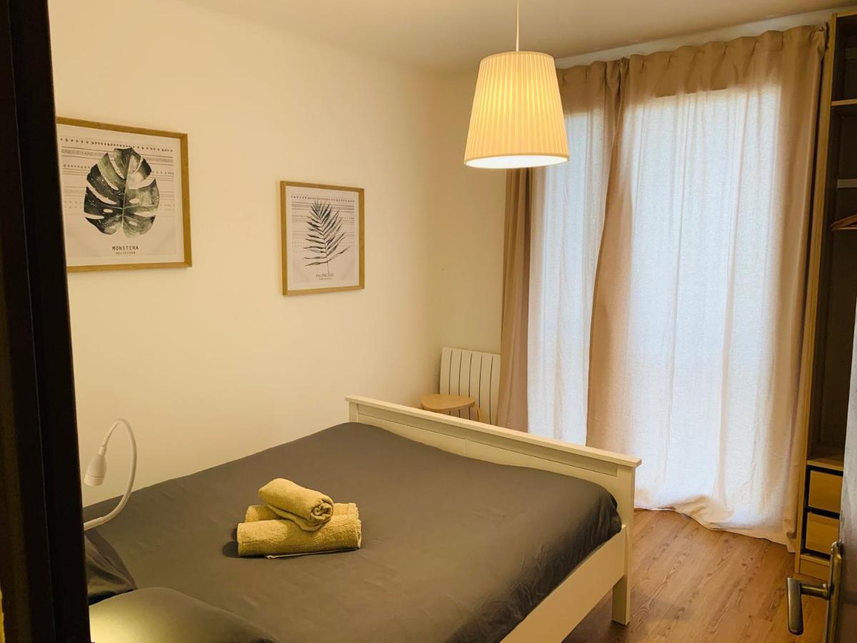 Rose Appartement Маноск Екстериор снимка