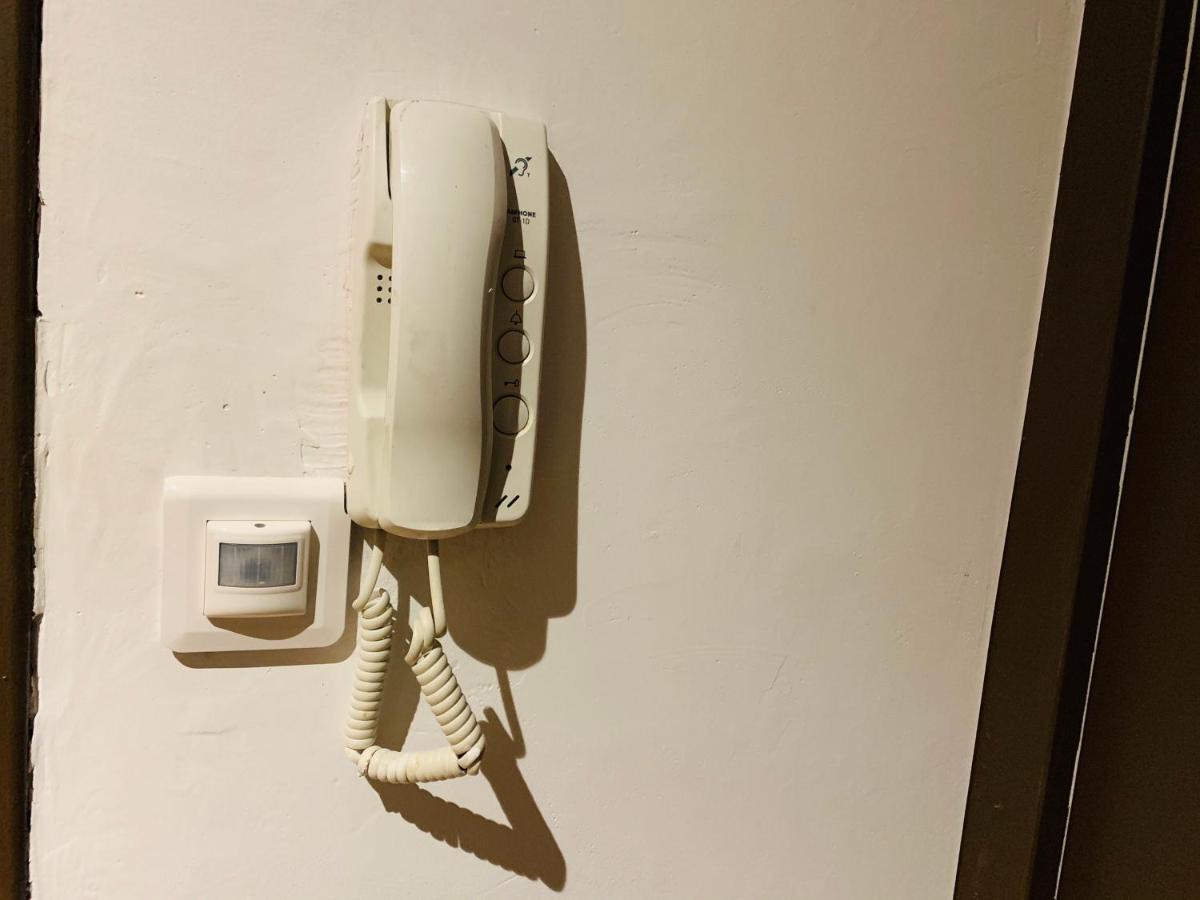Rose Appartement Маноск Екстериор снимка