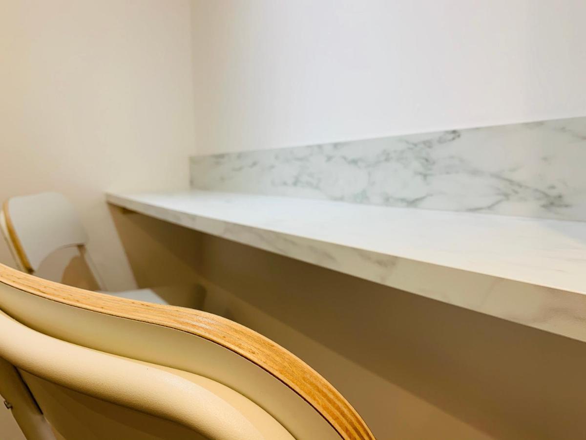 Rose Appartement Маноск Екстериор снимка