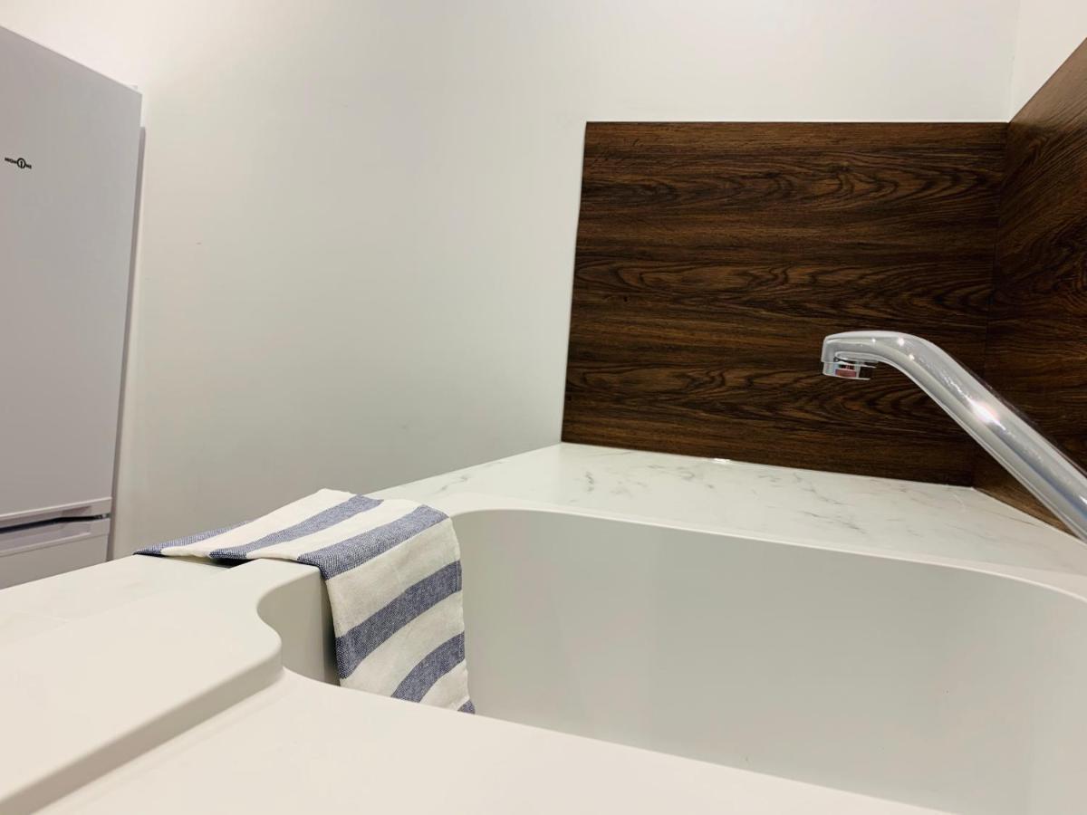 Rose Appartement Маноск Екстериор снимка